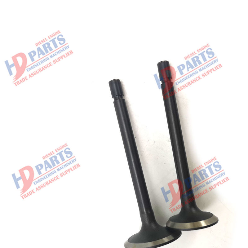 Z500 D650 D750 Części silników wysokoprężnych 15261-13110 15261-13120 do zaworu KUBOTA