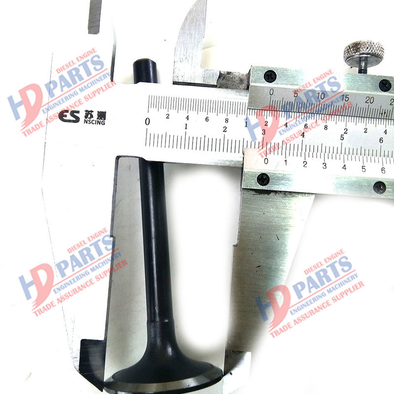 ZB500 ZB600 Z600 D850 D950 V1200 zawór tłokowy silnika 15393-13110 15393-13120 dla KUBOTA
