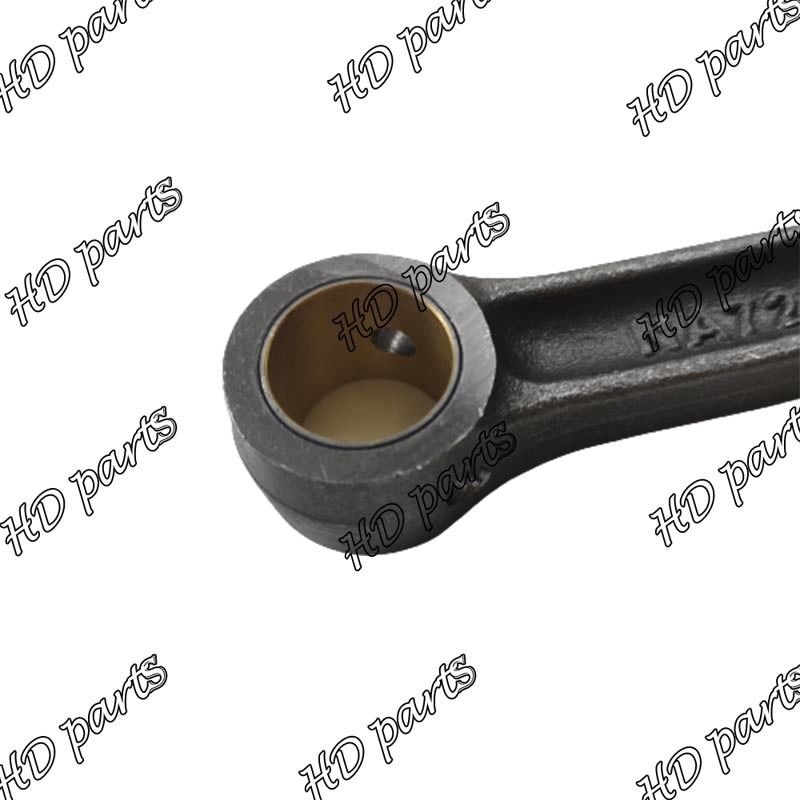3D66 3TNA72 3TNE72 3TNE74 Korbowód silnika wysokoprężnego Rozłożony płasko 719620-23100