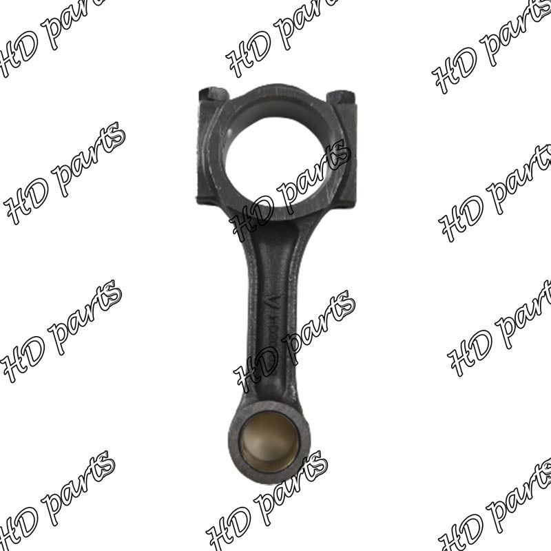 3D66 3TNA72 3TNE72 3TNE74 Korbowód silnika wysokoprężnego Rozłożony płasko 719620-23100