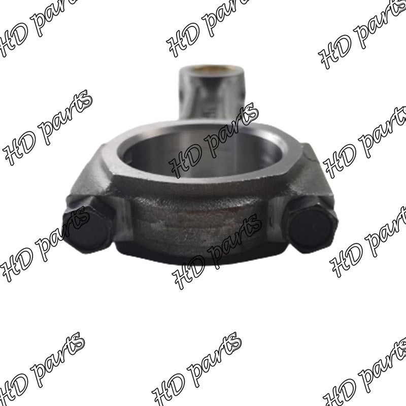 3D66 3TNA72 3TNE72 3TNE74 Korbowód silnika wysokoprężnego Rozłożony płasko 719620-23100