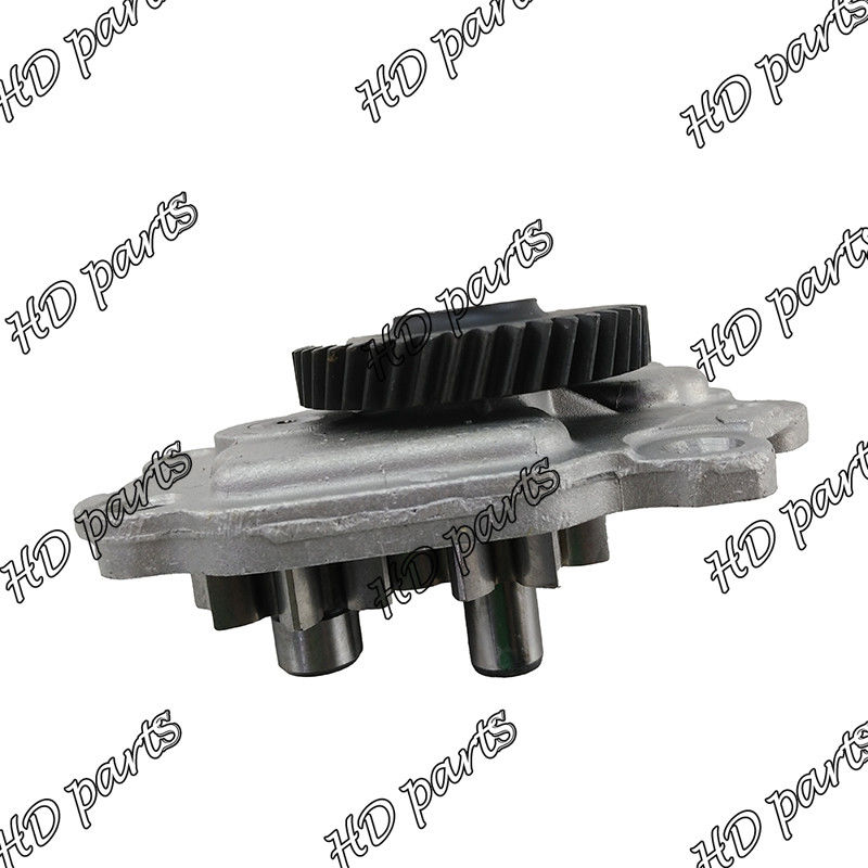 Pompa oleju silnikowego TD42 15010-06J02 15010-VB200 15010-VB201 dla Nissana