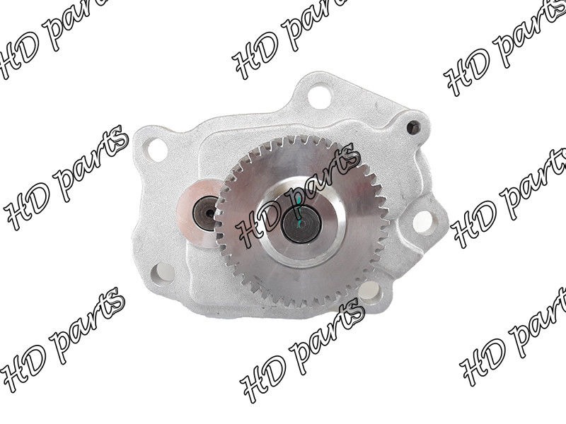 Pompa oleju silnikowego TD25 15010-46G01 15010-46G04 15010-46G05 15010-46G06 15010-46G09 dla nissana