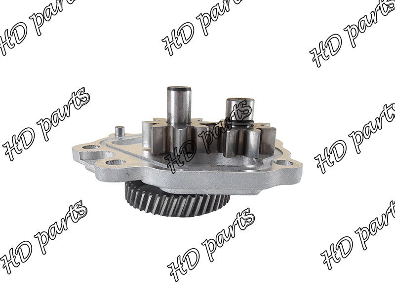 Pompa oleju silnikowego TD25 15010-46G01 15010-46G04 15010-46G05 15010-46G06 15010-46G09 dla nissana