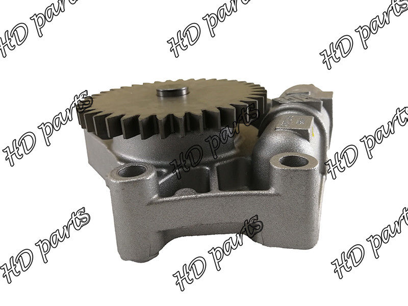 JCB444 Pompa oleju do silnika Diesla 320-04186 320-04300 320-04131 Dla Perkins