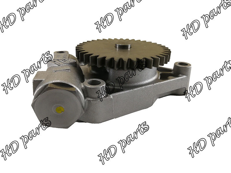 JCB444 Pompa oleju do silnika Diesla 320-04186 320-04300 320-04131 Dla Perkins