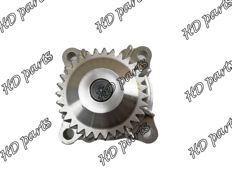 1Z 2Z 13Z pompa oleju do silnika wysokoprężnego 15100-78332-71 15100-78330-71 dla Toyota