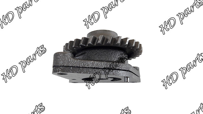 3D84-1 3T84HTL-BS 3T84HLE-TBS pompa oleju do silnika diesla 129322-32090 dla Yanmar