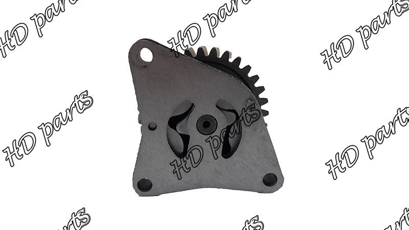 3D84-1 3T84HTL-BS 3T84HLE-TBS pompa oleju do silnika diesla 129322-32090 dla Yanmar