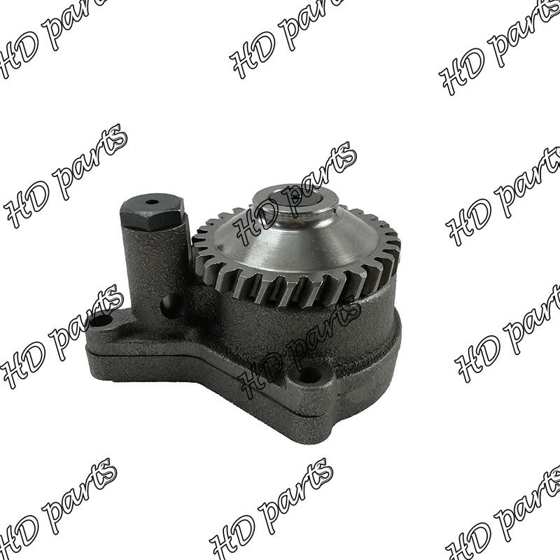 4D84 4TNV84 4TNE84 3D82 3TN82 pompa oleju do silnika wysokoprężnego 129407-32000 dla Yanmar