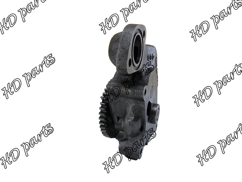 6D108 PC300-6 PC300LC-6 PC350LC-6 PC300SC-6 PC340LC-6K pompa oleju do silnika diesla 6221-53-1101 dla Komatsu