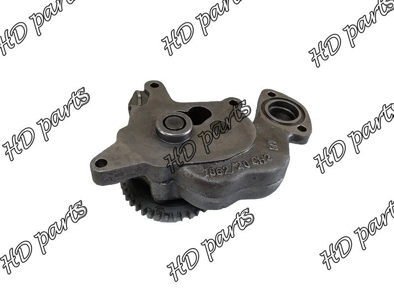 6D108 PC300-6 PC300LC-6 PC350LC-6 PC300SC-6 PC340LC-6K pompa oleju do silnika diesla 6221-53-1101 dla Komatsu