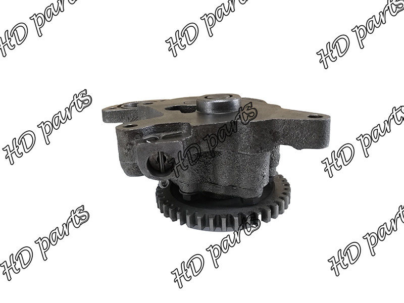 6D108 PC300-6 PC300LC-6 PC350LC-6 PC300SC-6 PC340LC-6K pompa oleju do silnika diesla 6221-53-1101 dla Komatsu