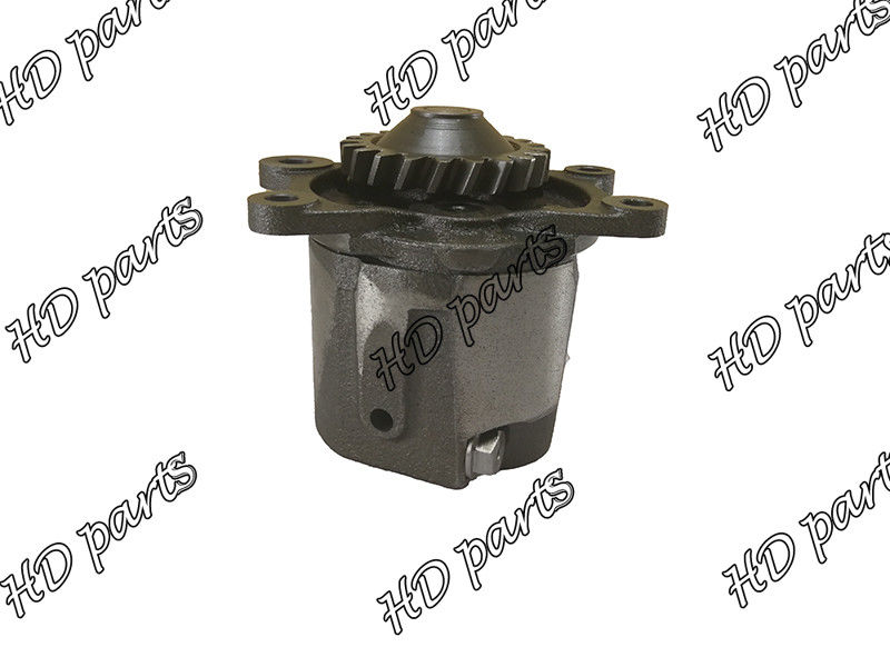6D125 PC300LC-3 PC400-3 PC400-6 PC400HD-5K pompa oleju do silnika diesla 6151-51-1005 dla Komatsu
