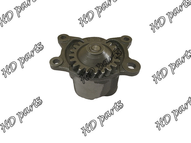 6D125 PC300LC-3 PC400-3 PC400-6 PC400HD-5K pompa oleju do silnika diesla 6151-51-1005 dla Komatsu