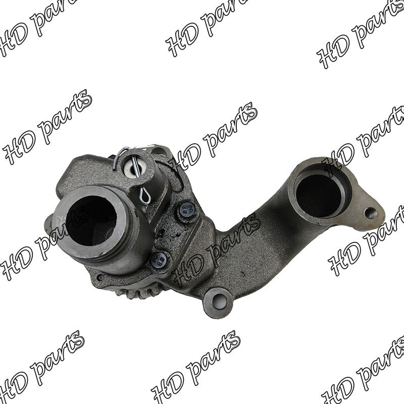 6D140 PC650-3 PC650LC-3 PC650LC-5 PC710-5 PC1600-1 pompa oleju do silnika diesla 6211-51-1000 dla Komatsu