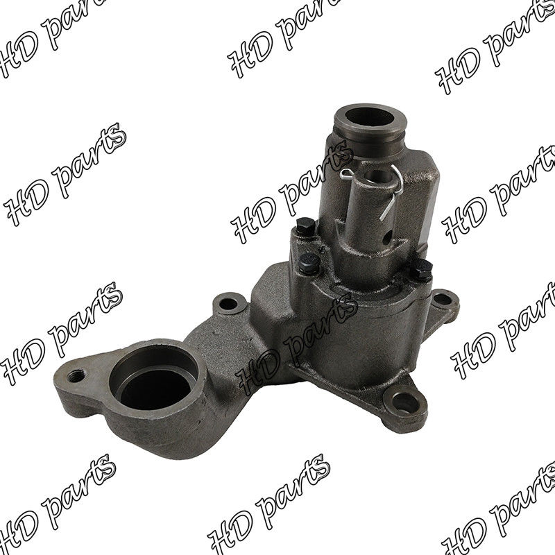 6D140 PC650-3 PC650LC-3 PC650LC-5 PC710-5 PC1600-1 pompa oleju do silnika diesla 6211-51-1000 dla Komatsu