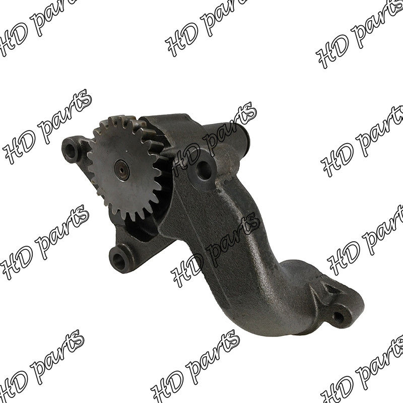 6D140 PC650-3 PC650LC-3 PC650LC-5 PC710-5 PC1600-1 pompa oleju do silnika diesla 6211-51-1000 dla Komatsu