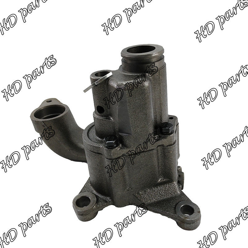6D140 PC650-3 PC650LC-3 PC650LC-5 PC710-5 PC1600-1 pompa oleju do silnika diesla 6211-51-1000 dla Komatsu