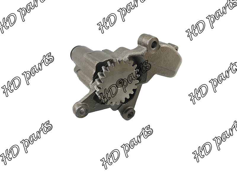 6D140 PC750-6 PC750SE-6 PC1600SP-1 PC1800-6 pompa oleju do silnika diesla 6212-51-1002 dla Komatsu