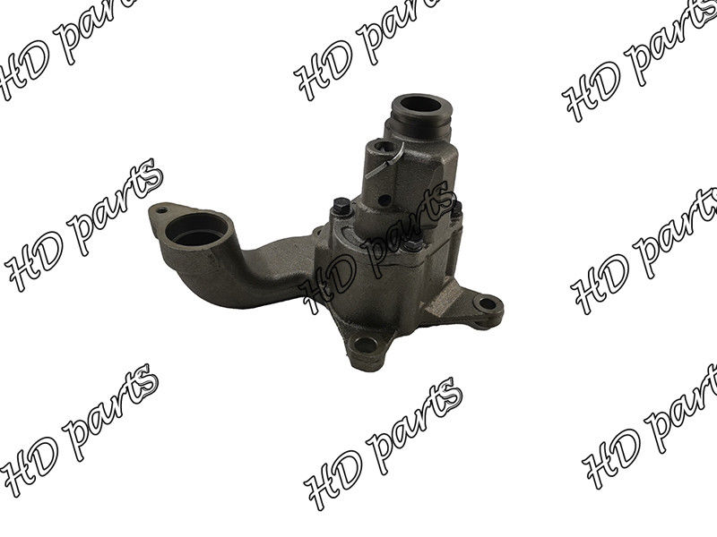6D140 PC750-6 PC750SE-6 PC1600SP-1 PC1800-6 pompa oleju do silnika diesla 6212-51-1002 dla Komatsu