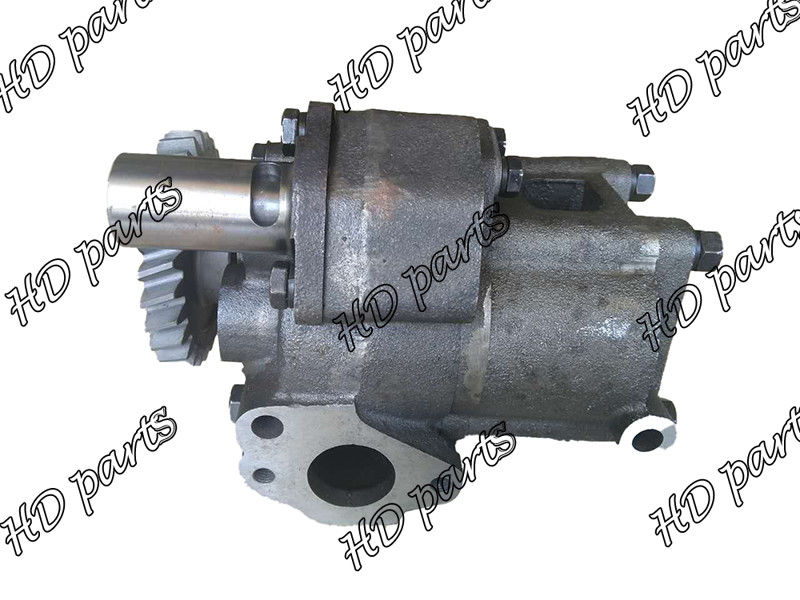 6D155 S6D155 SA6D155 D155A-1 D155A-2 D155C-1D pompa oleju do silnika diesla 6128-52-1013 dla Komatsu