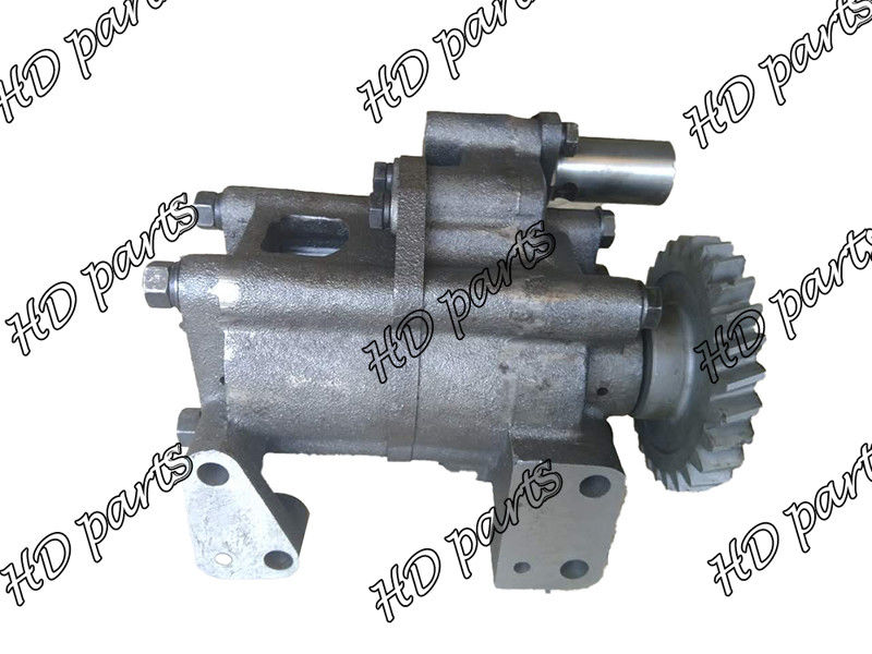 6D155 S6D155 SA6D155 D155A-1 D155A-2 D155C-1D pompa oleju do silnika diesla 6128-52-1013 dla Komatsu