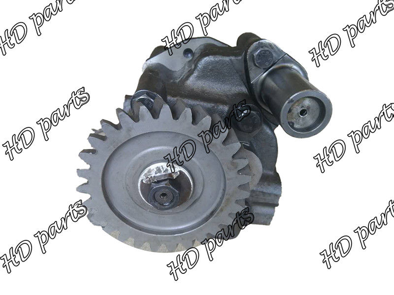 6D155 S6D155 SA6D155 D155A-1 D155A-2 D155C-1D pompa oleju do silnika diesla 6128-52-1013 dla Komatsu