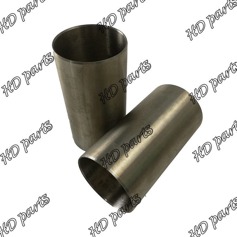 4DQ5 średnica wewnętrzna 83mm średnica zewnętrzna 87mm długość 161mm tuleja cylindrowa silnika diesla MD050430 dla MITSUBISHI
