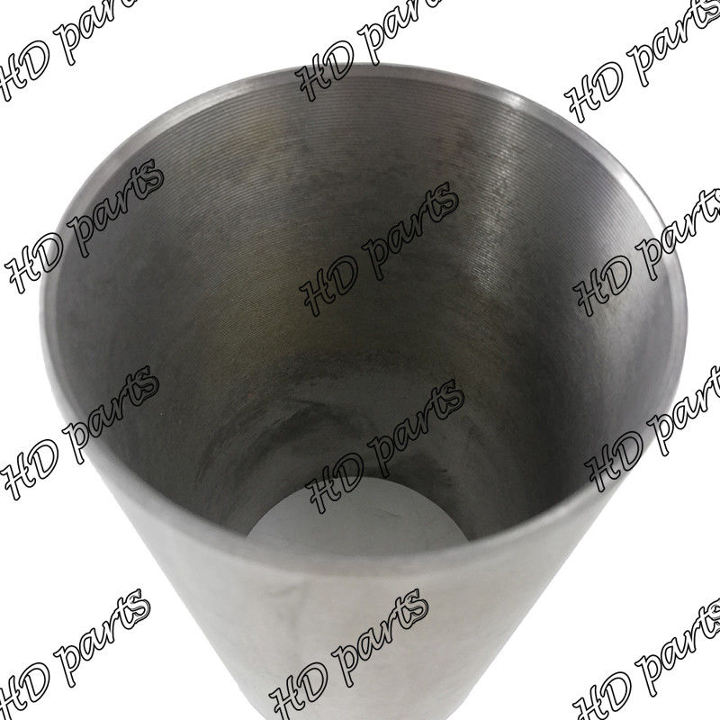 4DQ5 średnica wewnętrzna 83mm średnica zewnętrzna 87mm długość 161mm tuleja cylindrowa silnika diesla MD050430 dla MITSUBISHI