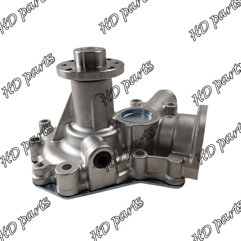 3LA1 3LB1 silnik wysokoprężny pompa wodna 8-97069-882-1 8-97163-259-0 8-97321-508-2 8-97321-508-3 dla ISUZU