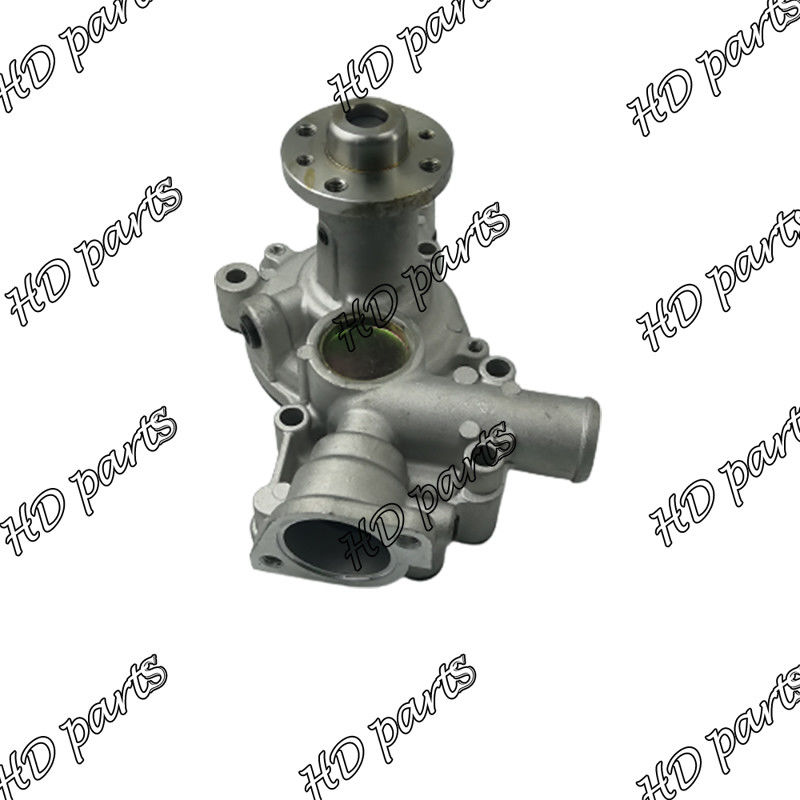 3LD1 3LD2 4LE1 pompa wodna silnika wysokoprężnego 8-97045-402-1 8-97126-189-0 8-97182-853-1 8-97254-148-3 dla ISUZU