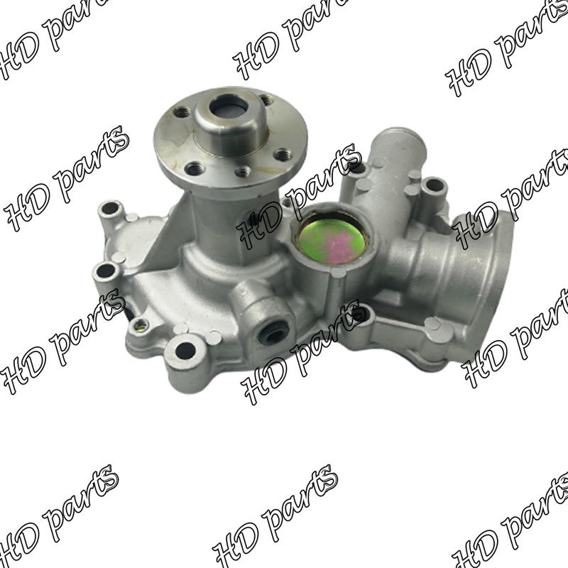3LD1 3LD2 4LE1 pompa wodna silnika wysokoprężnego 8-97045-402-1 8-97126-189-0 8-97182-853-1 8-97254-148-3 dla ISUZU