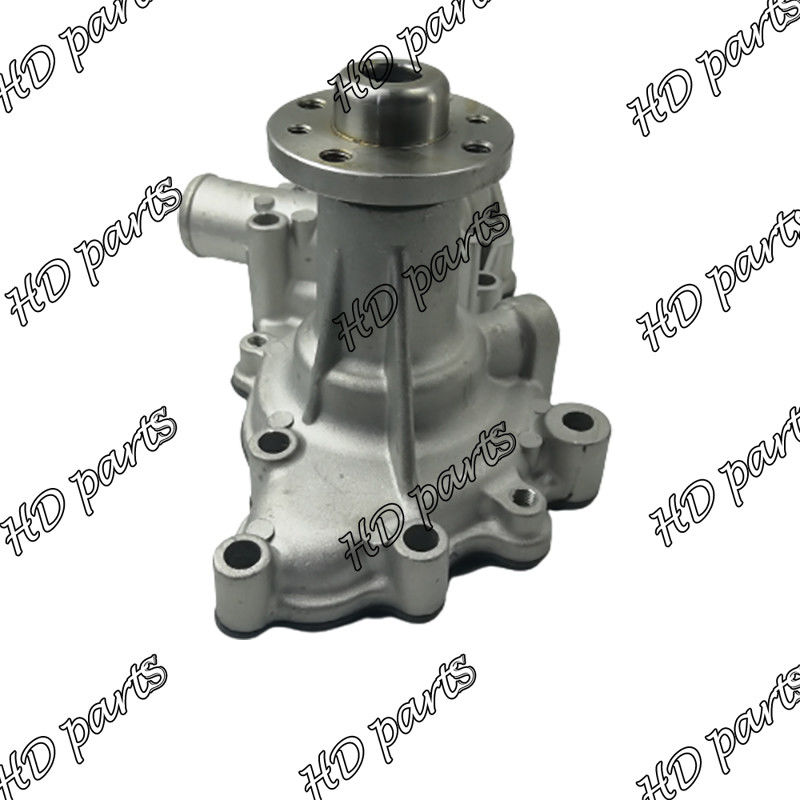 3LD1 3LD2 4LE1 pompa wodna silnika wysokoprężnego 8-97045-402-1 8-97126-189-0 8-97182-853-1 8-97254-148-3 dla ISUZU
