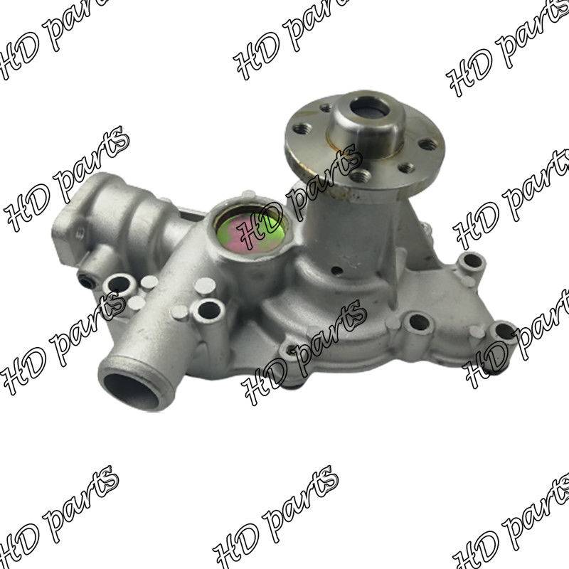 3LD1 3LD2 4LE1 pompa wodna silnika wysokoprężnego 8-97045-402-1 8-97126-189-0 8-97182-853-1 8-97254-148-3 dla ISUZU