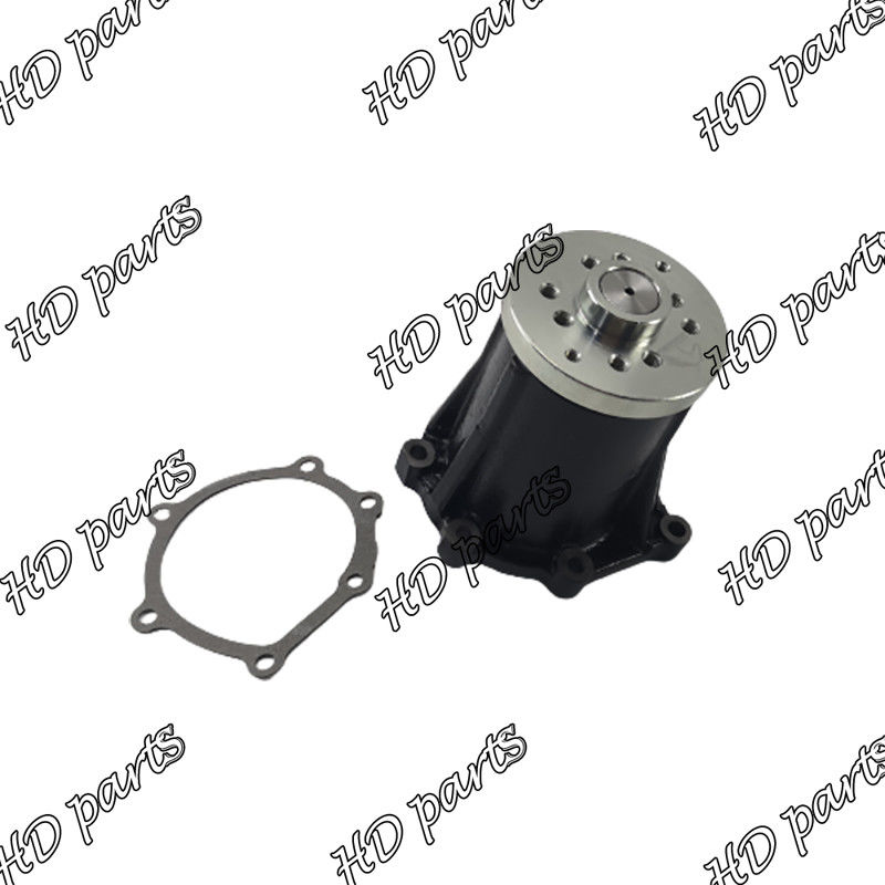4JJ1 CX130-B Pompa wodna silnika Diesla 8-97312156-0 8-97312147-3 Dla ISUZU