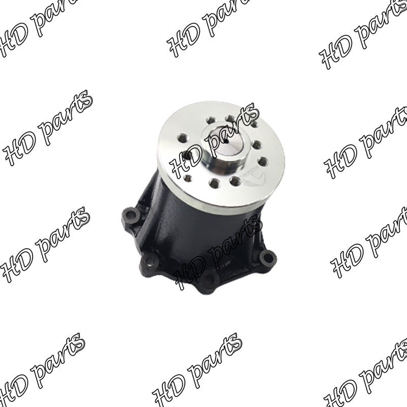 4JJ1 CX130-B Pompa wodna silnika Diesla 8-97312156-0 8-97312147-3 Dla ISUZU