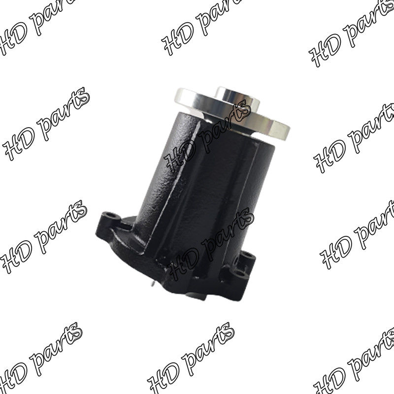 4JJ1 CX130-B Pompa wodna silnika Diesla 8-97312156-0 8-97312147-3 Dla ISUZU