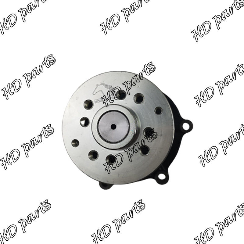 4JJ1 CX130-B Pompa wodna silnika Diesla 8-97312156-0 8-97312147-3 Dla ISUZU
