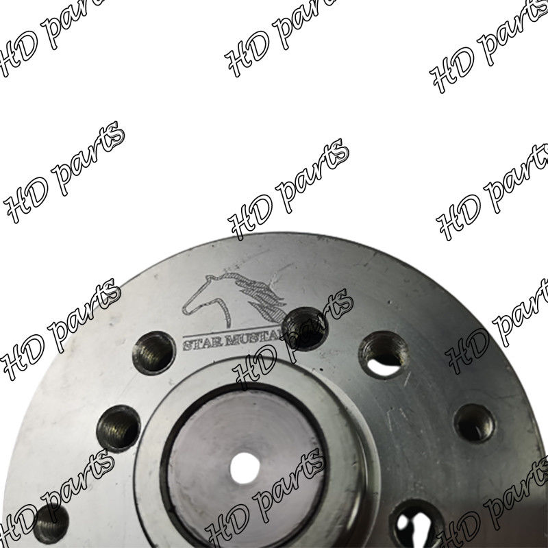 4JJ1 CX130-B Pompa wodna silnika Diesla 8-97312156-0 8-97312147-3 Dla ISUZU