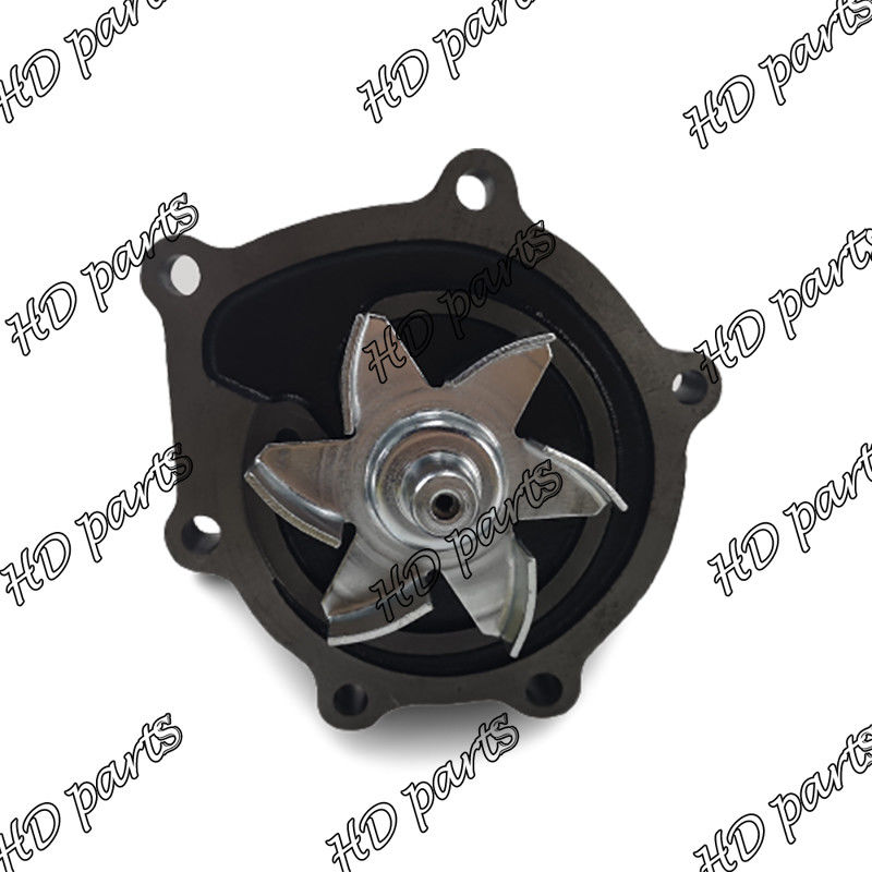 4JJ1 CX130-B Pompa wodna silnika Diesla 8-97312156-0 8-97312147-3 Dla ISUZU