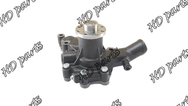 Pompa wodna silnika C240 ​​8-14600-169-0 5-13610-057-0 8-97379-807-0