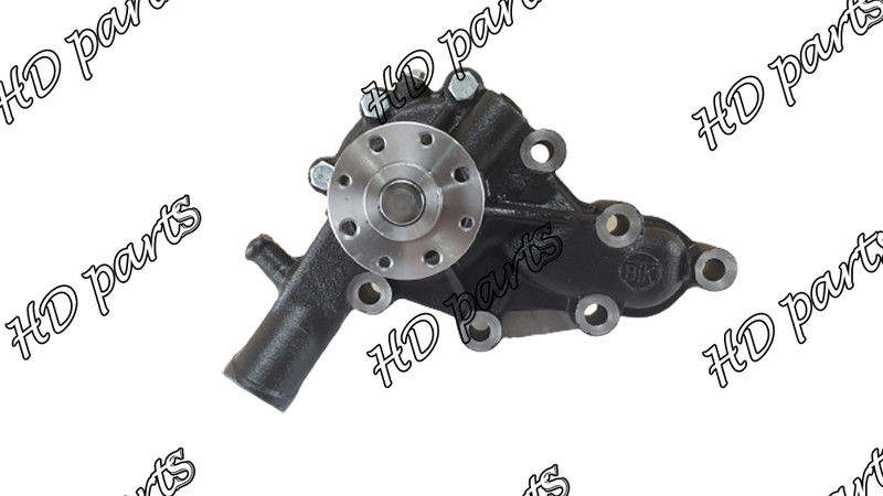 Pompa wodna silnika C240 ​​8-14600-169-0 5-13610-057-0 8-97379-807-0