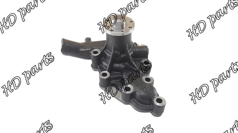 Pompa wodna silnika C240 ​​8-14600-169-0 5-13610-057-0 8-97379-807-0