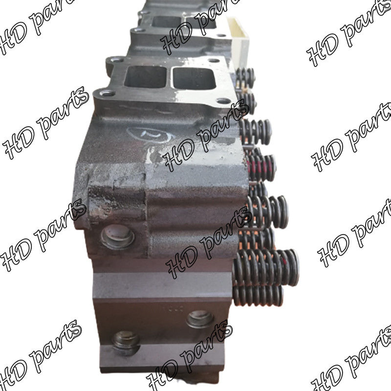 PC400-3 PC400-5 Głowica cylindra silnika Diesla 6151-12-1101 Do KOMATSU