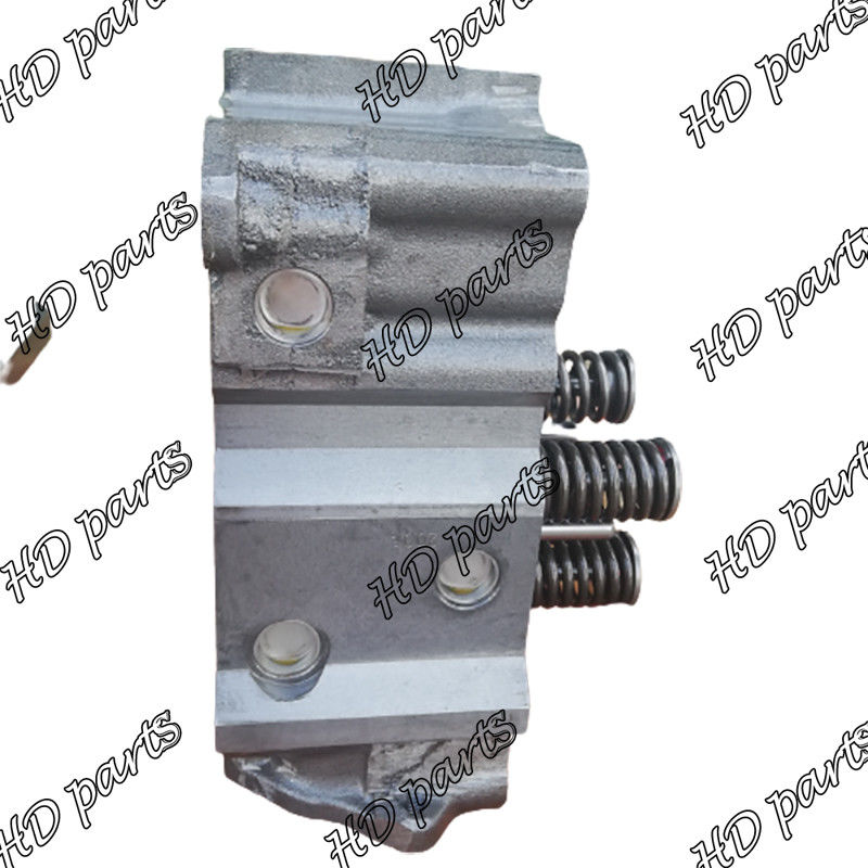 PC400-3 PC400-5 Głowica cylindra silnika Diesla 6151-12-1101 Do KOMATSU