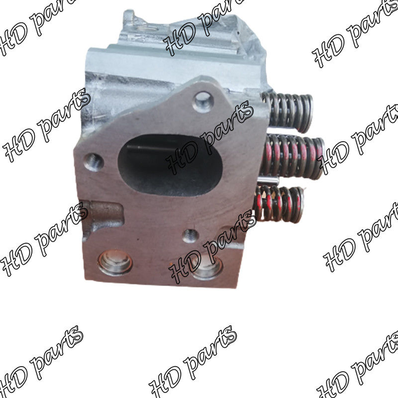 PC400-3 PC400-5 Głowica cylindra silnika Diesla 6151-12-1101 Do KOMATSU