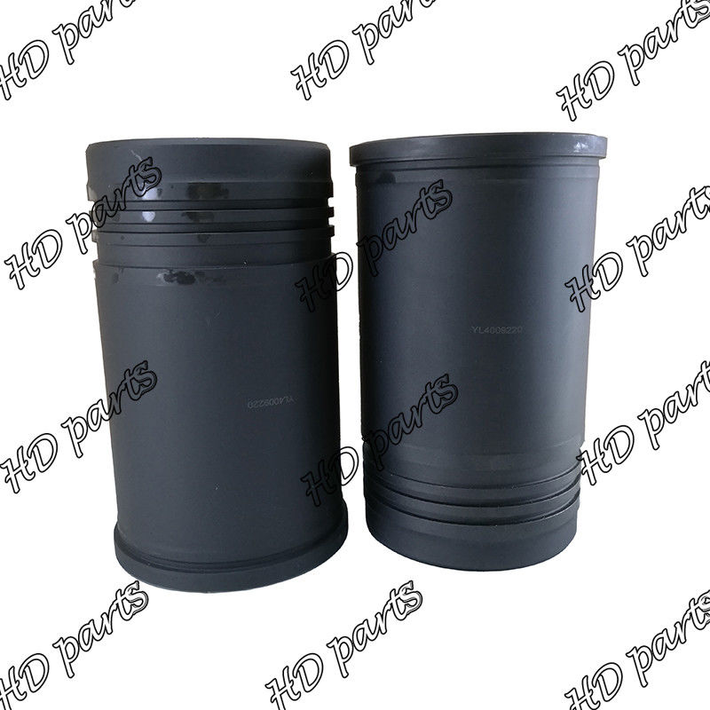 K19 KTA19 tuleja cylindrowa silnika diesla 4024767 4024767 3028434 3028122 4009220 4308809 4371769 3202240 dla CUMMINS
