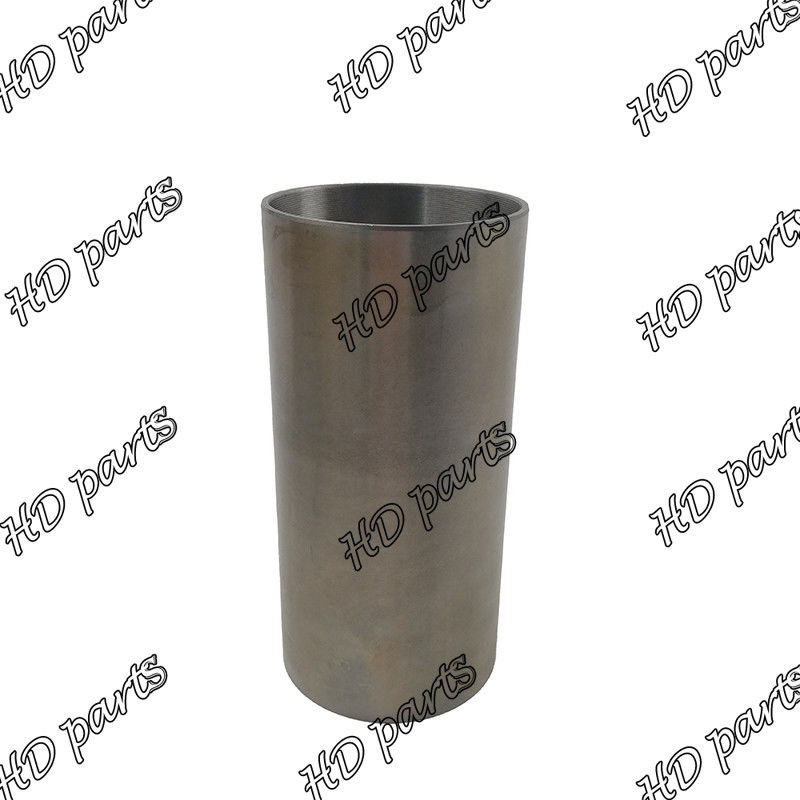 3KR1 tuleja cylindra silnika wysokoprężnego 1-87813767-0 8-92421200-0 dla ISUZU