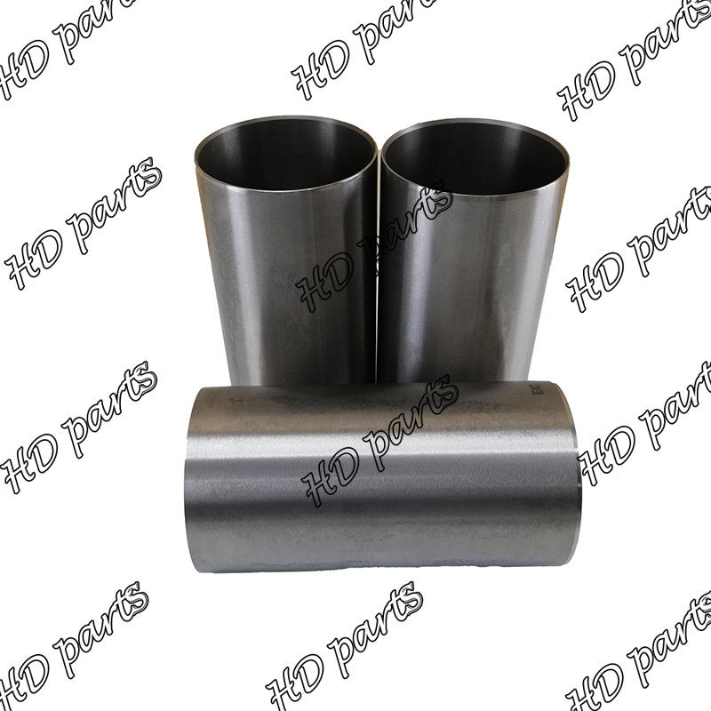 3KR1 tuleja cylindra silnika wysokoprężnego 1-87813767-0 8-92421200-0 dla ISUZU